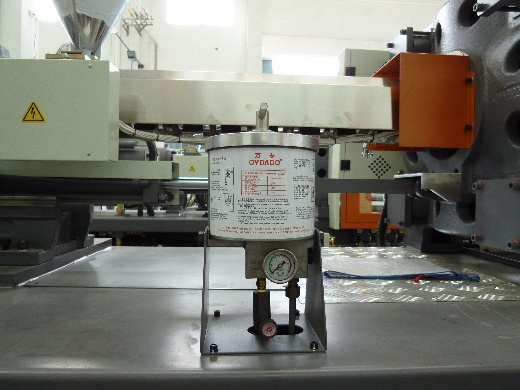 Pancegahan kanggo pangopènan Filter lenga hydraulic