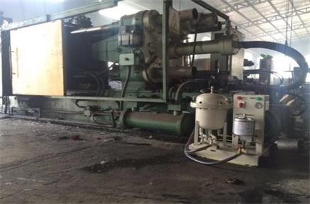 Apa Filter Filter lenga hydraulic nyaring kabeh produk lenga?