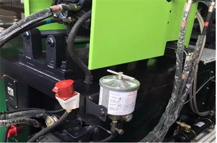 Apa pancegahan kanggo instalasi Filter hydraulic?