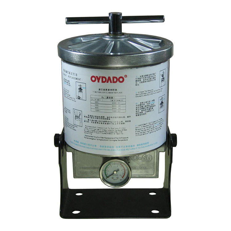 BU-50-114 Filter Minyak Bypass